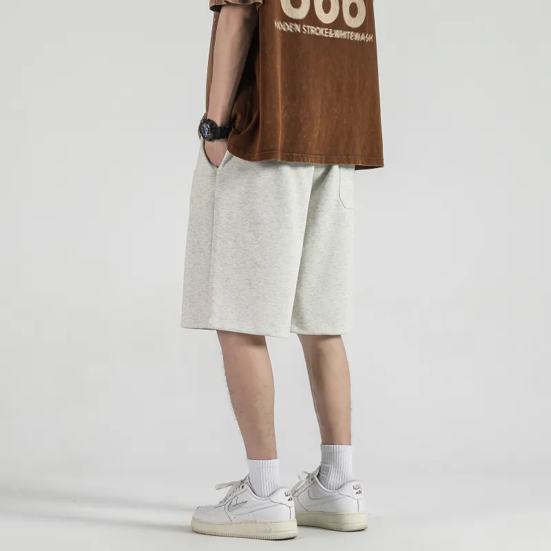 7 SEVFUN Casual Shorts Unisex-9