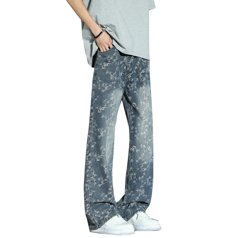 7 SEVFUN Jeans Unisex-10