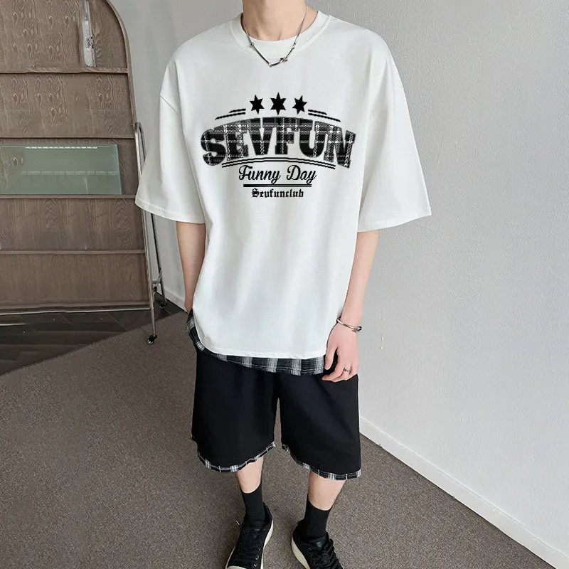 7 SEVFUN Casual Sportswear Unisex-11