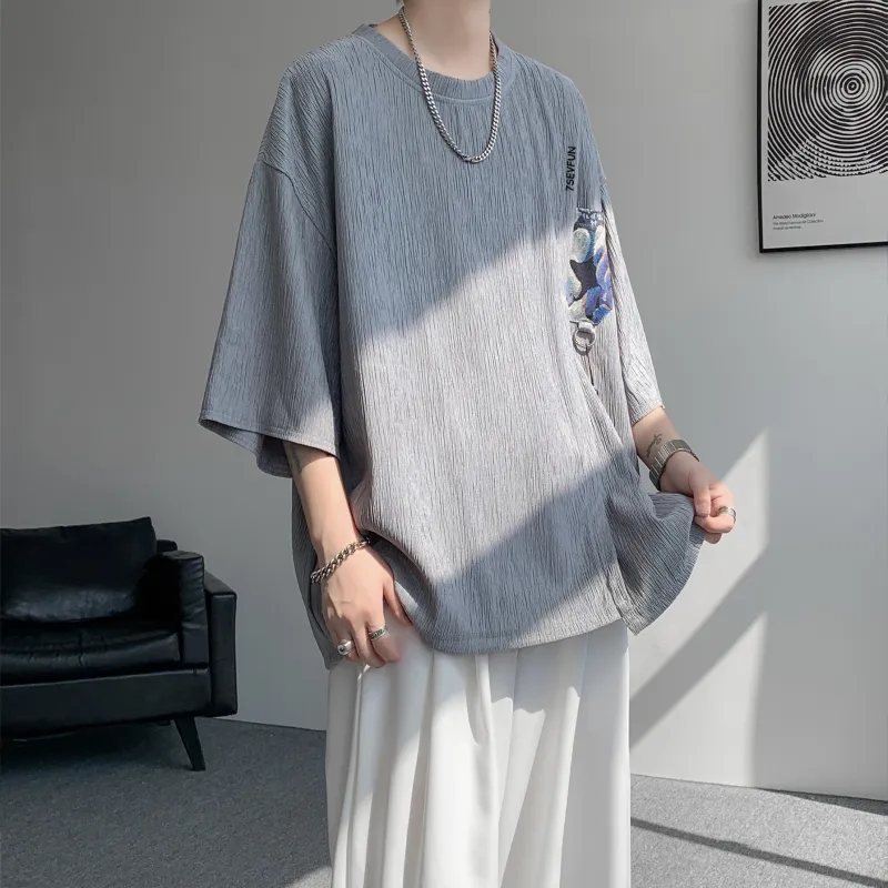 7 SEVFUN T Shirts Unisex-15