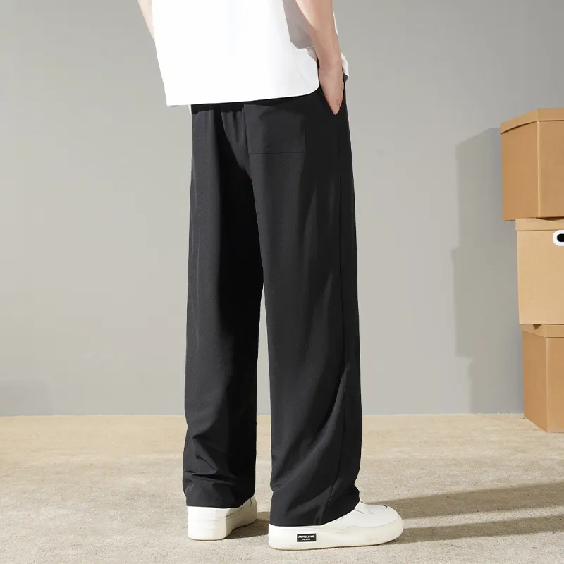 7 SEVFUN Casual Pants Unisex-3