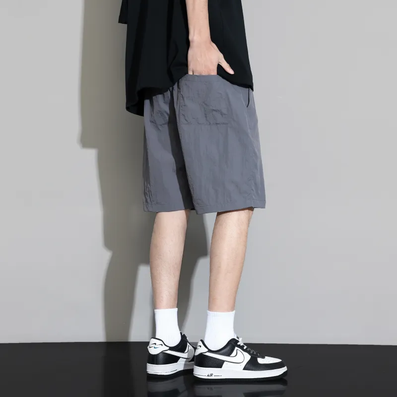 7 SEVFUN Casual Shorts Unisex-7