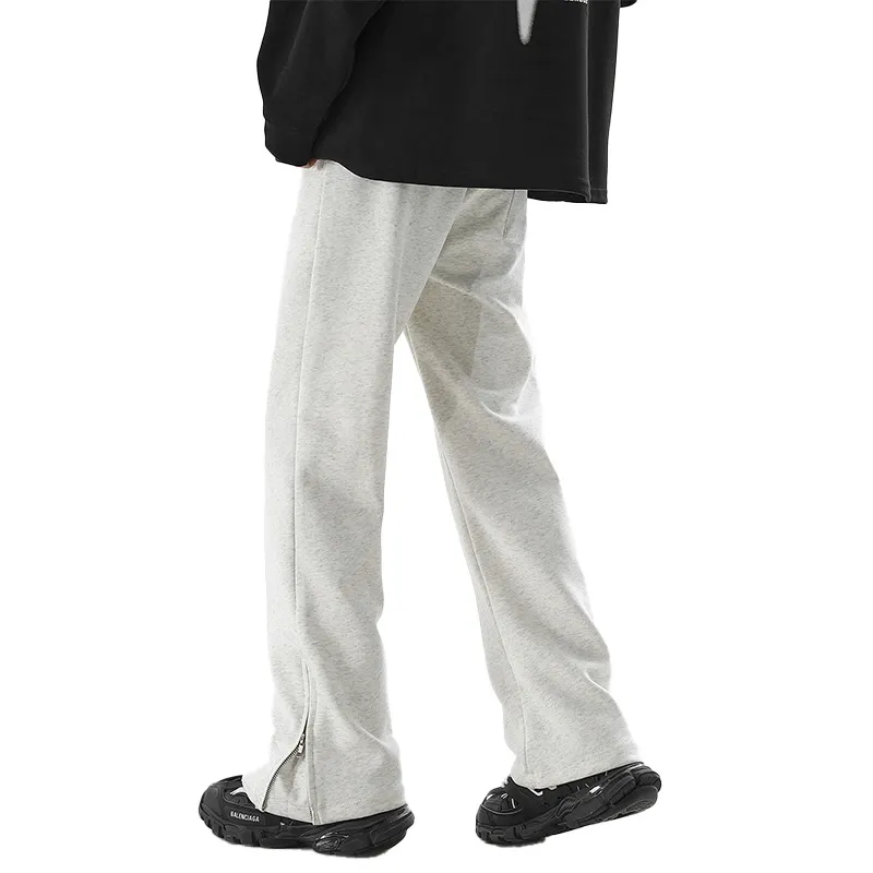 7 SEVFUN Casual Pants Unisex-7