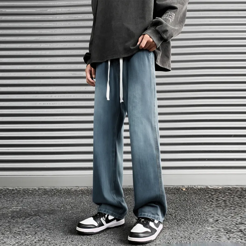 7 SEVFUN Jeans Unisex-8
