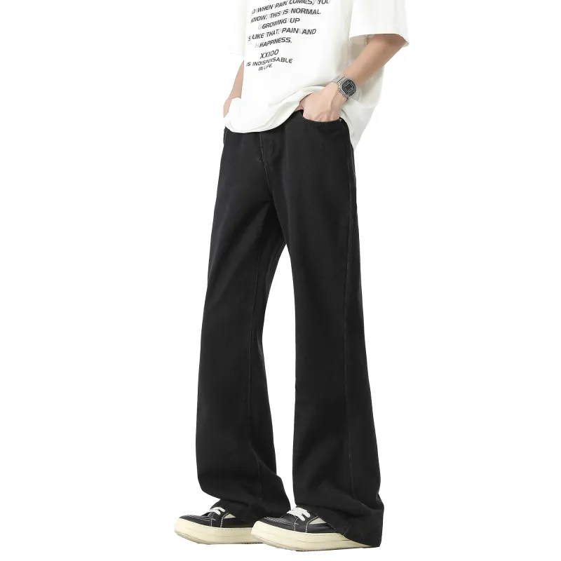 7 SEVFUN Jeans Unisex-13