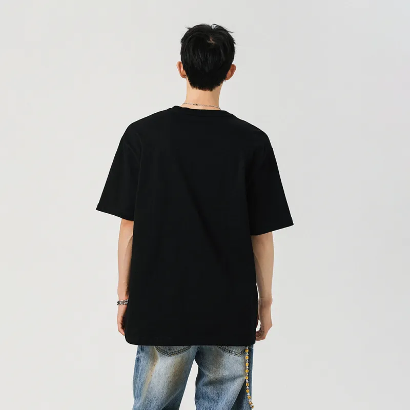 7 SEVFUN T Shirts Unisex-3