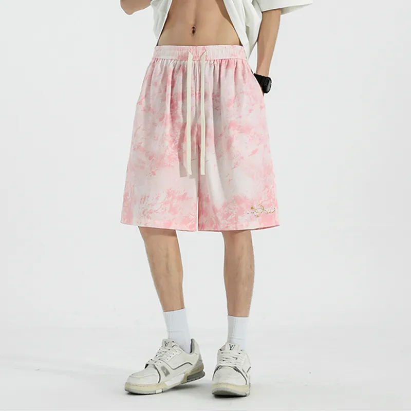 7 SEVFUN Casual Shorts Unisex-8