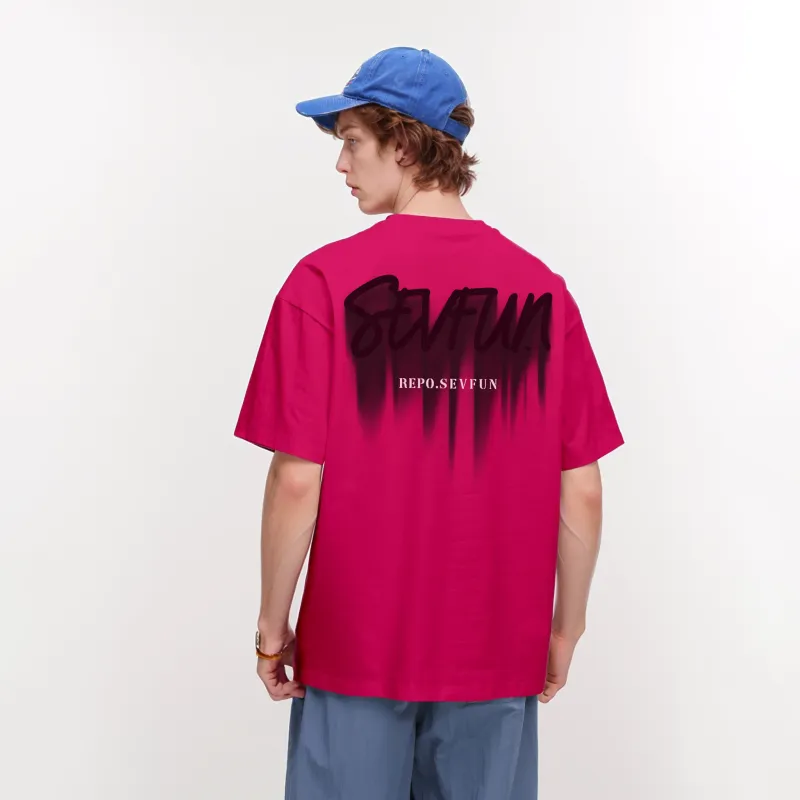 7 SEVFUN T Shirts Unisex-11