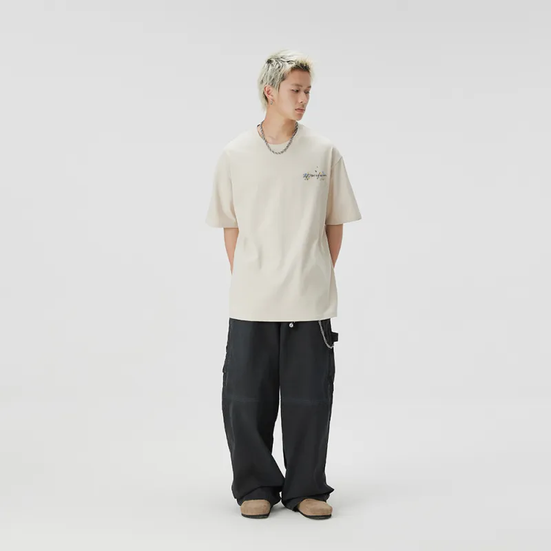 7 SEVFUN T Shirts Unisex-15