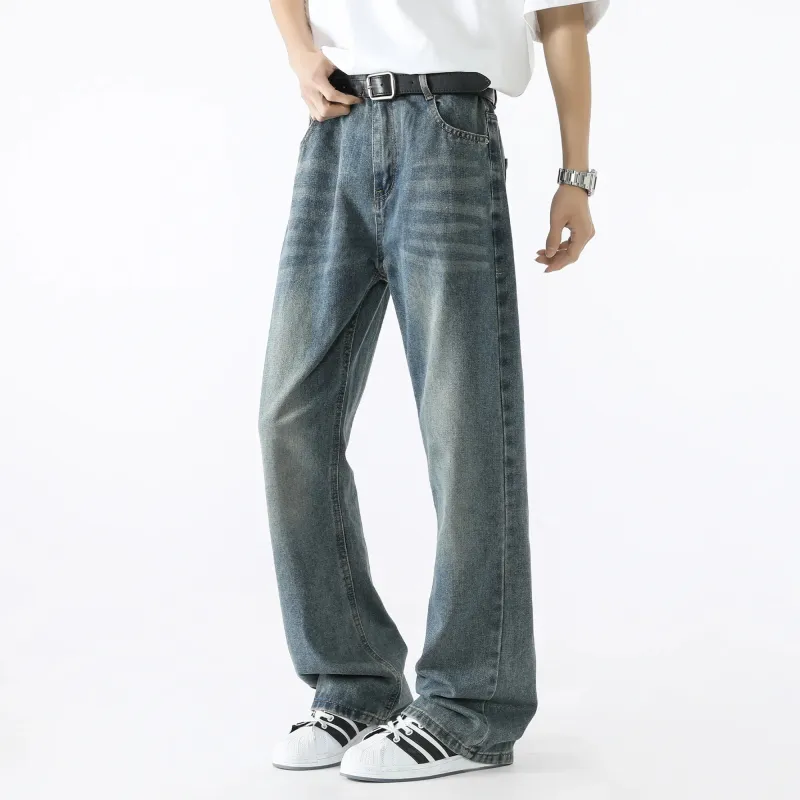 7 SEVFUN Jeans Unisex-2