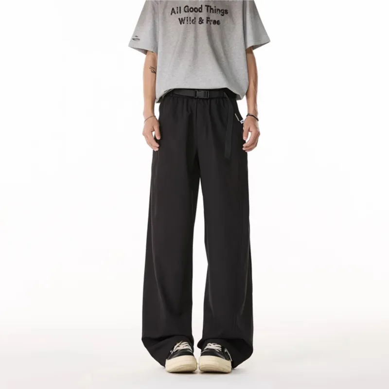 7 SEVFUN Casual Pants Unisex-7
