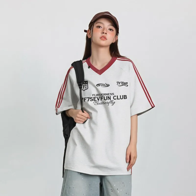 7 SEVFUN T Shirts Unisex-8