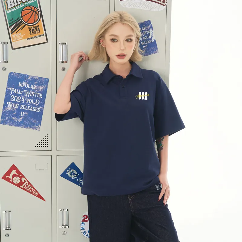 7 SEVFUN Polo Shirts Unisex-10