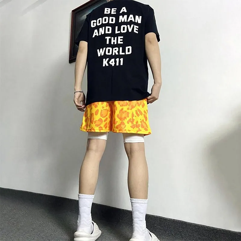 7 SEVFUN Casual Shorts Unisex-14