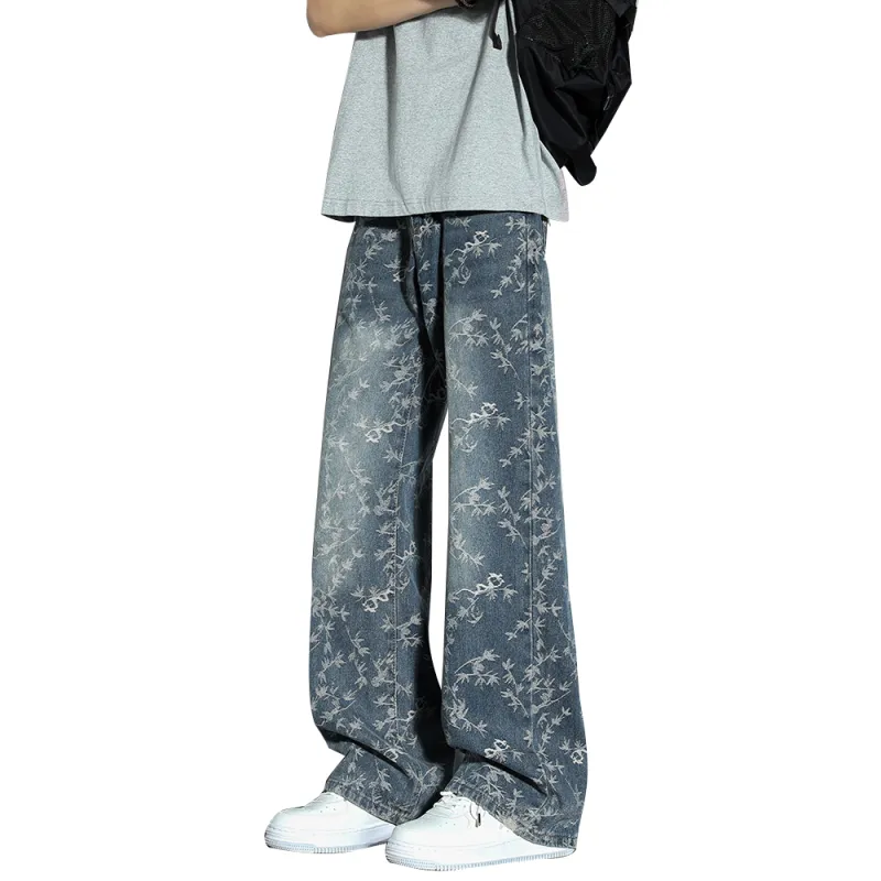 7 SEVFUN Jeans Unisex-11