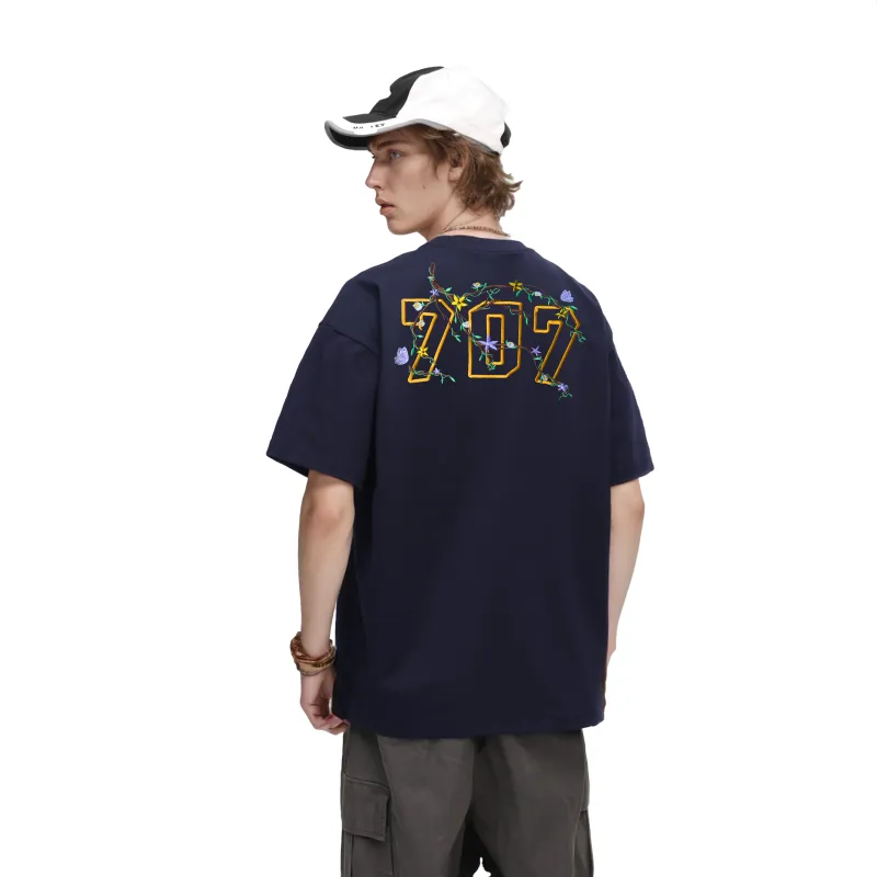7 SEVFUN T Shirts Unisex-4