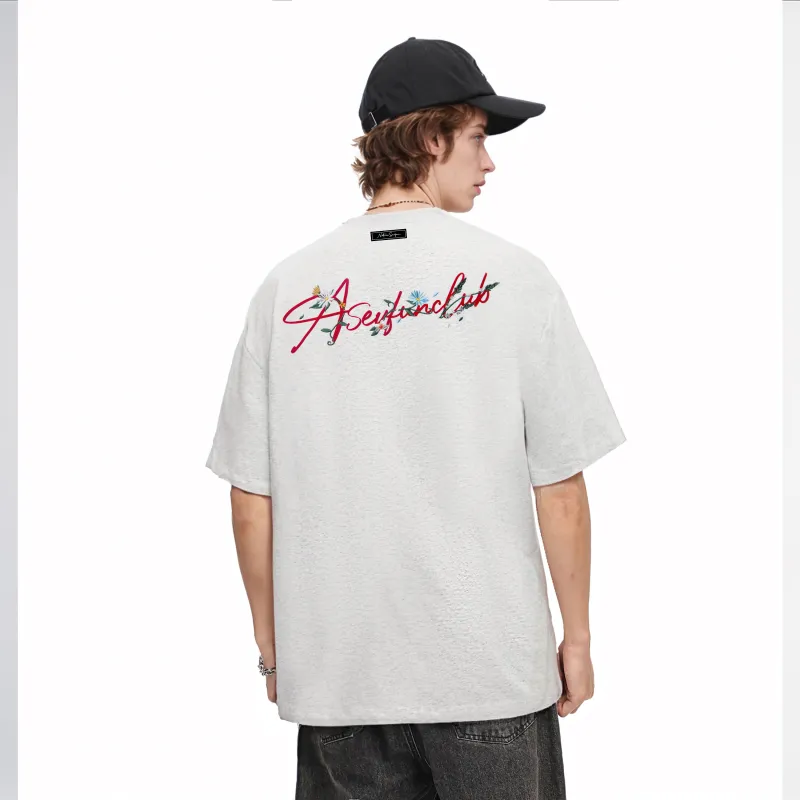 7 SEVFUN T Shirts Unisex-5