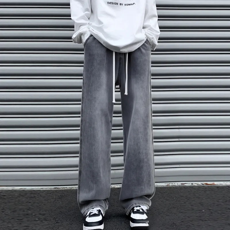 7 SEVFUN Jeans Unisex-2