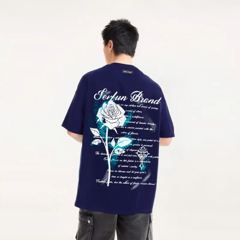 7 SEVFUN T Shirts Unisex-10