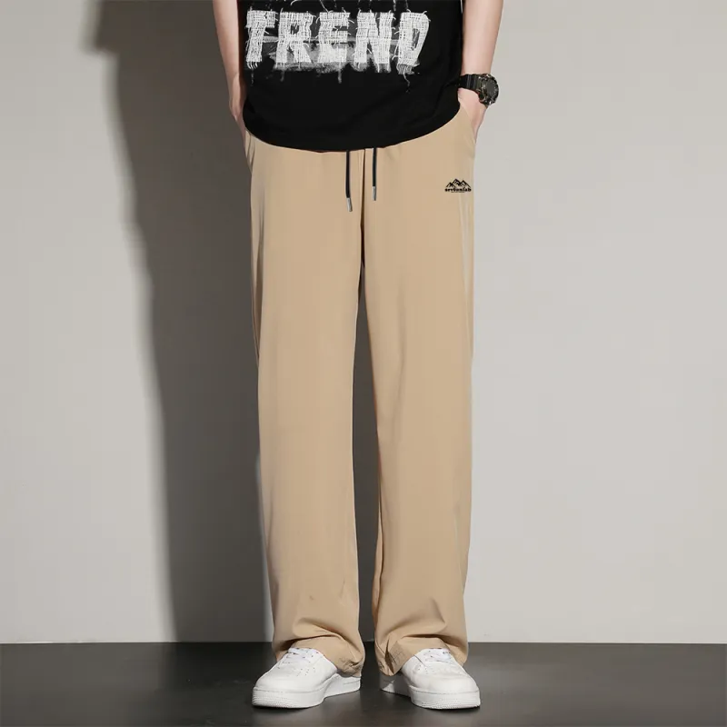 7 SEVFUN Casual Pants Unisex-14