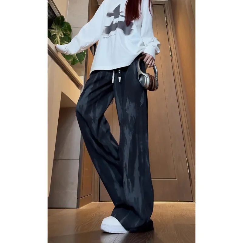 7 SEVFUN Casual Pants Unisex-5