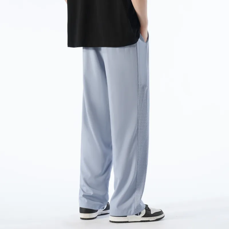 7 SEVFUN Casual Pants Unisex-8
