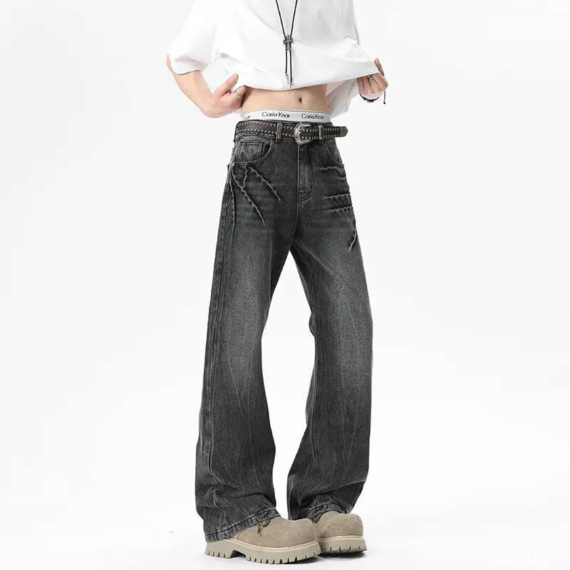 7 SEVFUN Jeans Unisex-7