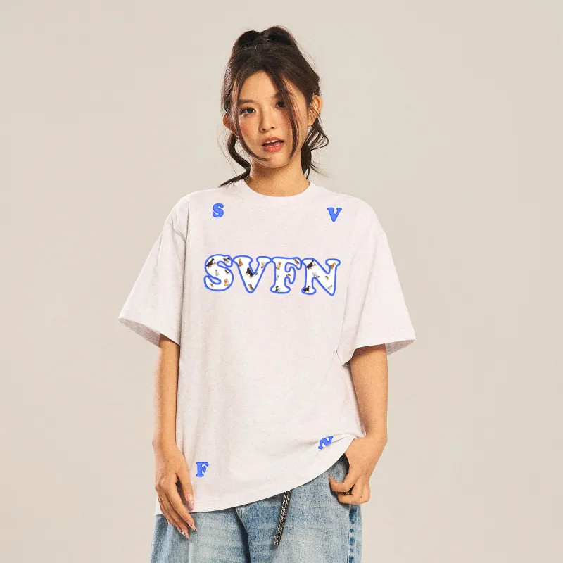 7 SEVFUN T Shirts Unisex-18