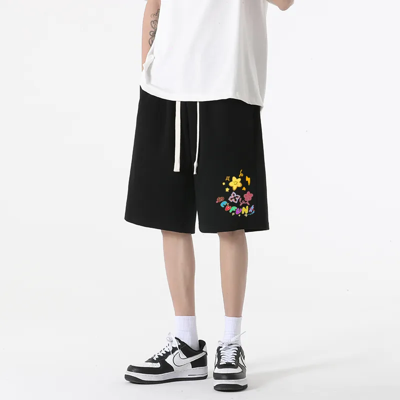 7 SEVFUN Casual Sportswear Unisex-5