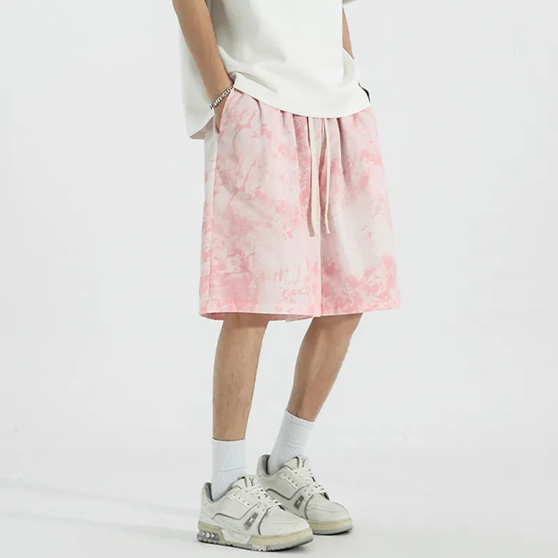 7 SEVFUN Casual Shorts Unisex-9