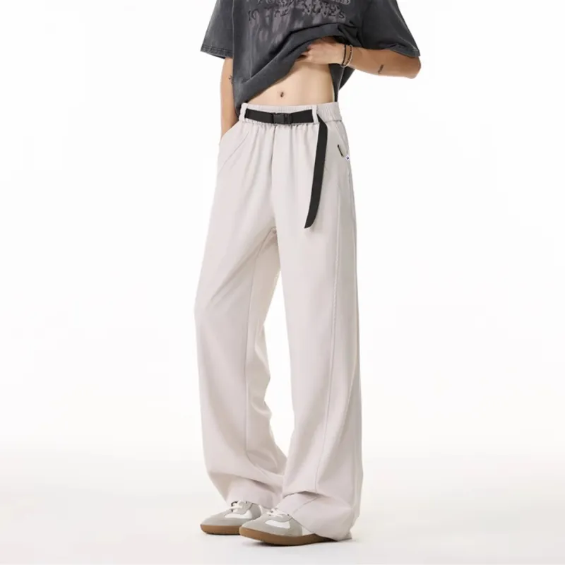 7 SEVFUN Casual Pants Unisex-14