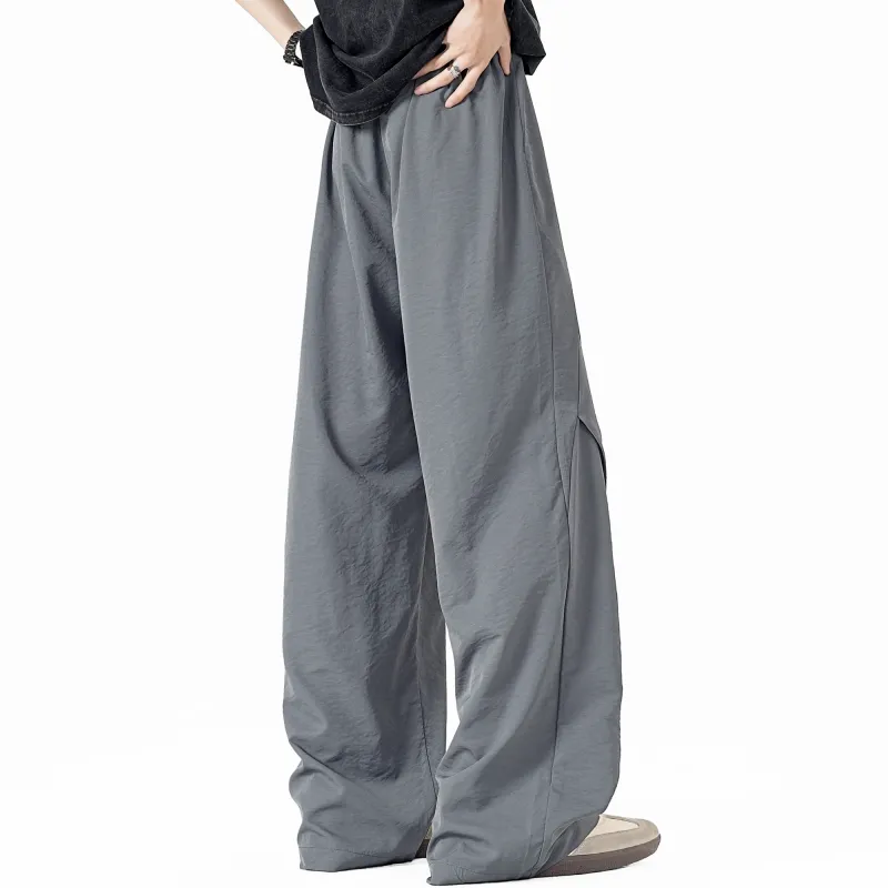 7 SEVFUN Casual Pants Unisex-9