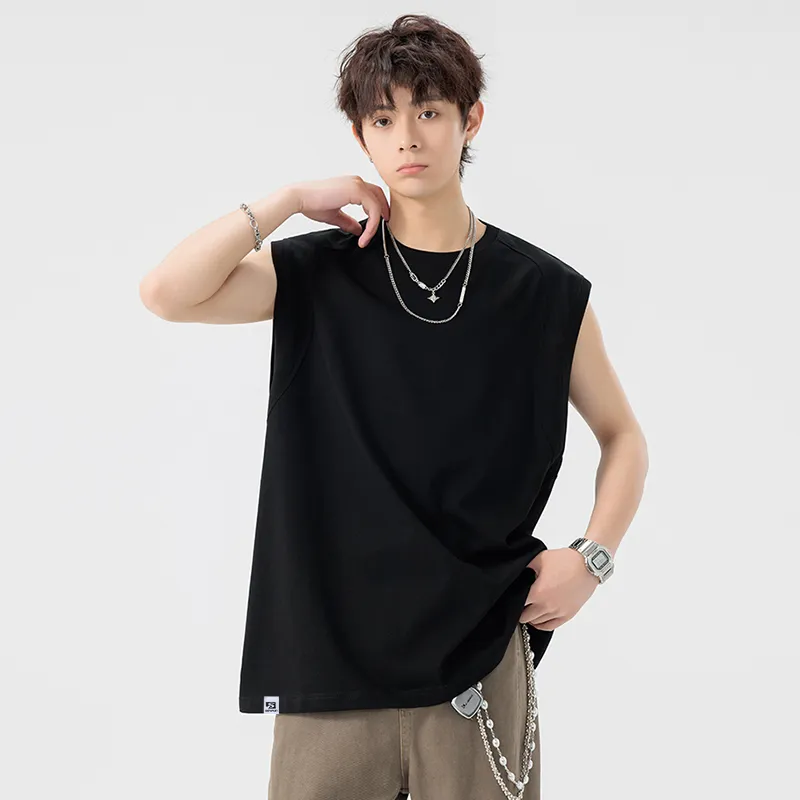 7 SEVFUN Tank Tops Unisex-2