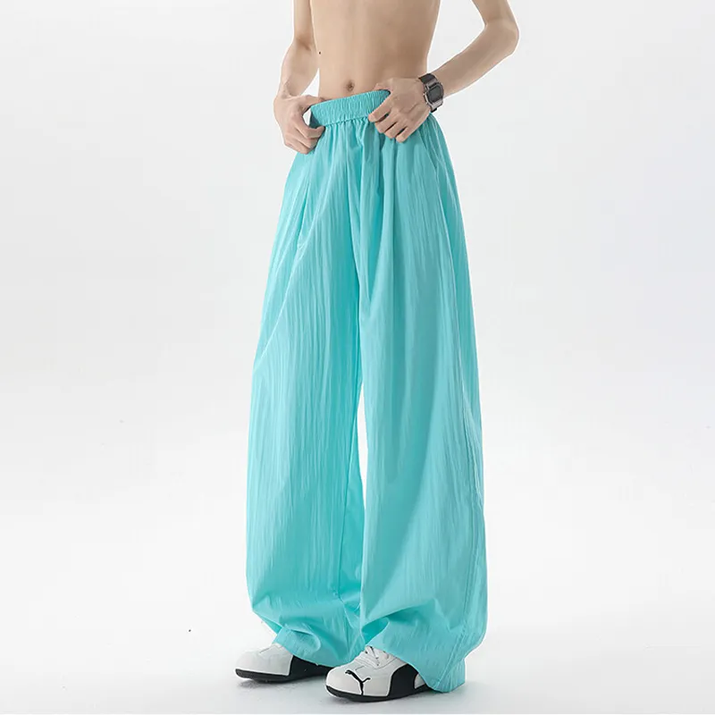 7 SEVFUN Casual Pants Unisex-9