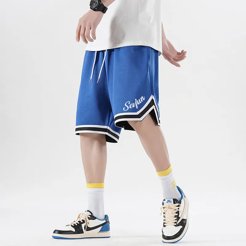 7 SEVFUN Basketball Shorts Unisex-15