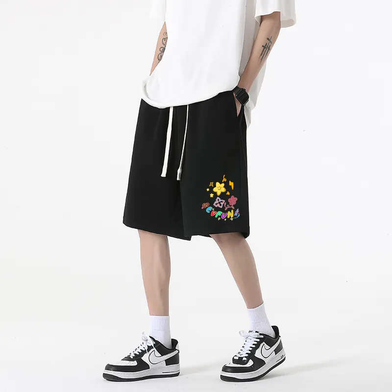 7 SEVFUN Casual Sportswear Unisex-6