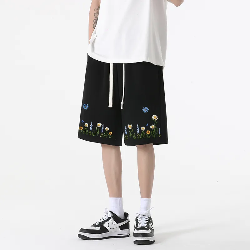 7 SEVFUN Casual Shorts Unisex-4
