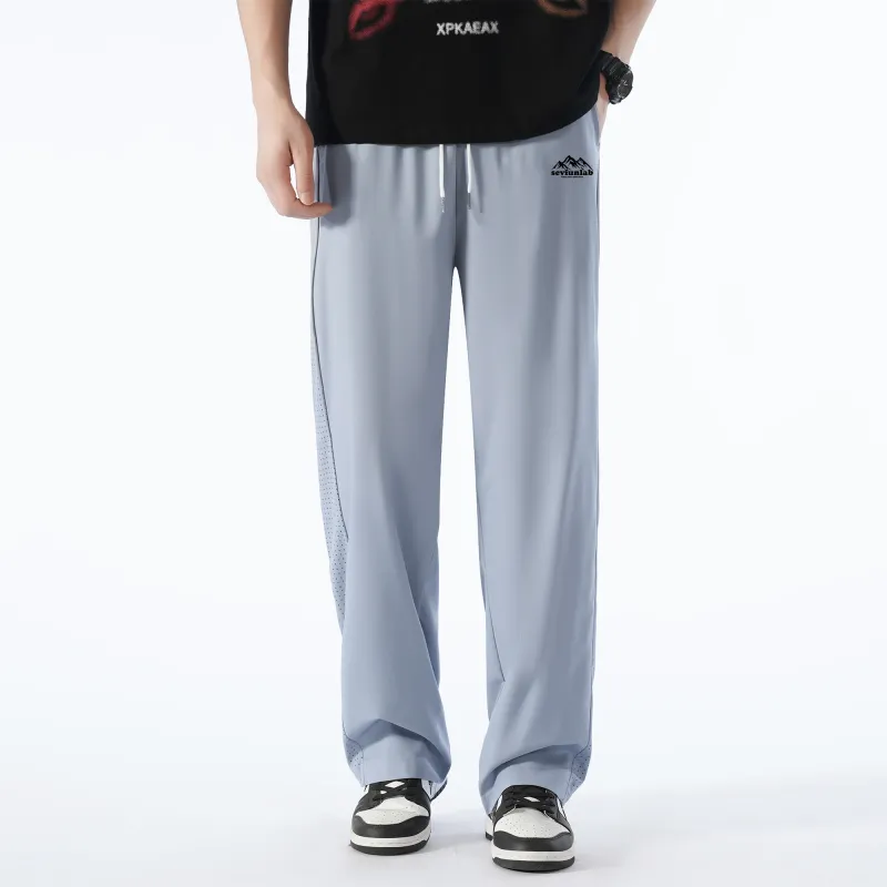 7 SEVFUN Casual Pants Unisex-7