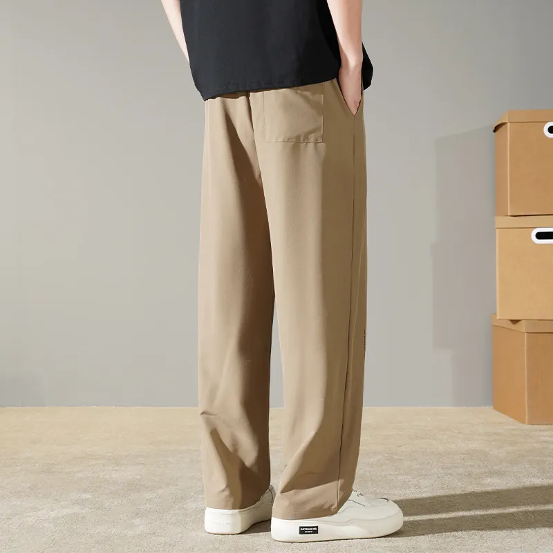 7 SEVFUN Casual Pants Unisex-11