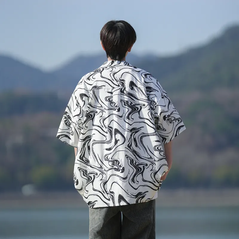 7 SEVFUN Shirts Unisex-11