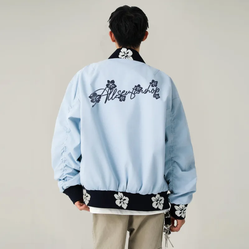 7 SEVFUN Jackets Unisex-8