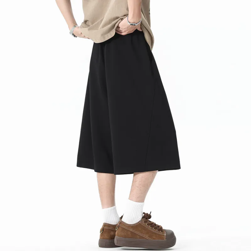 7 SEVFUN Casual Shorts Unisex-4