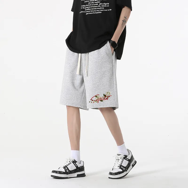 7 SEVFUN Casual Shorts Unisex-10