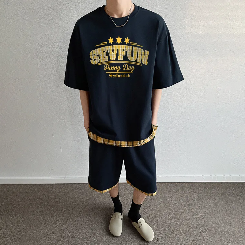 7 SEVFUN Casual Sportswear Unisex-6