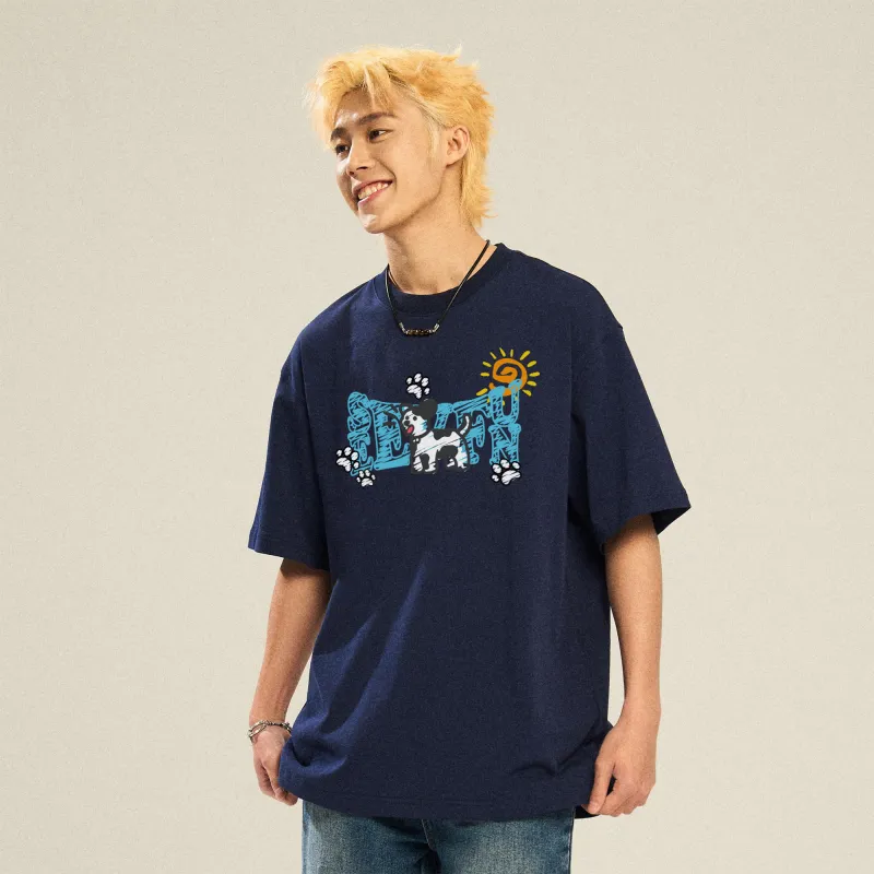 7 SEVFUN T Shirts Unisex-6
