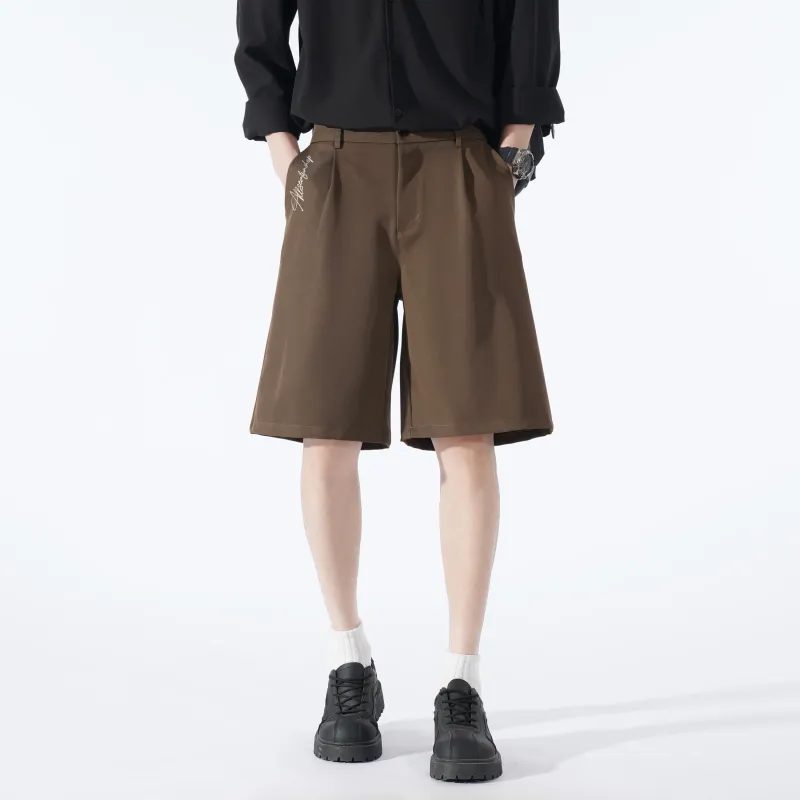 7 SEVFUN Casual Shorts Unisex-10