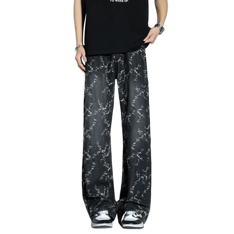 7 SEVFUN Jeans Unisex-6