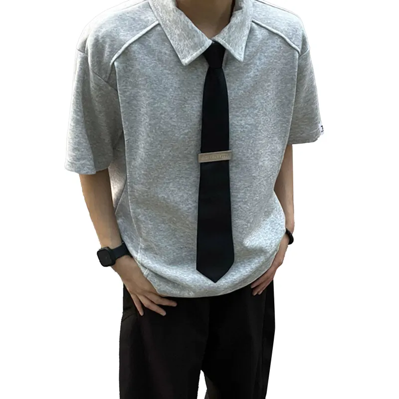 7 SEVFUN Polo Shirts Unisex-7