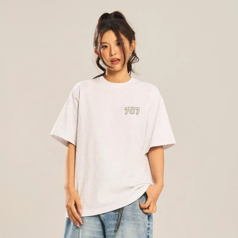 7 SEVFUN T Shirts Unisex-3