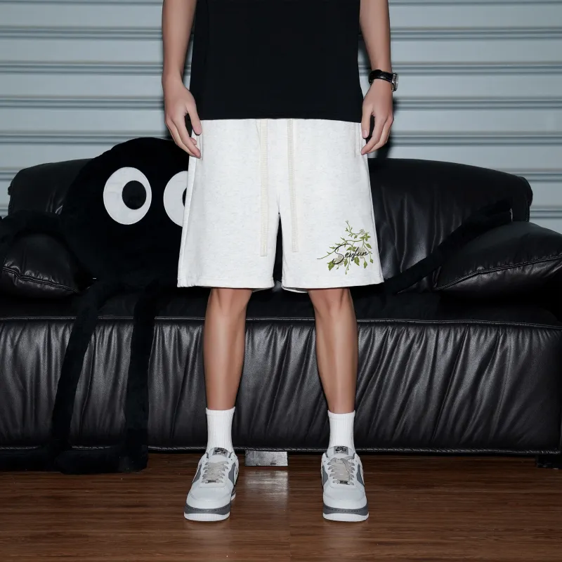 7 SEVFUN Casual Shorts Unisex-3
